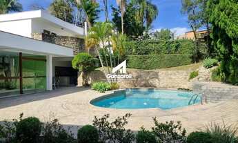 Imagem 2: Casa Alto Padrão INTERLAGOS