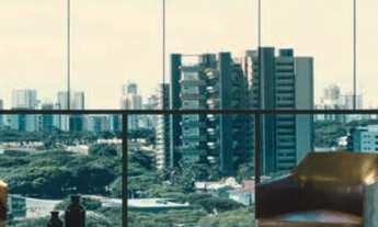 Imagem: The Frame Vila Nova Conceição - Apartamento