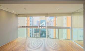 Imagem: Camp Life Vila Olímpia - Apartamento A