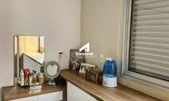 Imagem 6: Condominio Edificio Maria Luiza - Apartamento Alto Padrão no Brooklin com 2 Dormitorios e