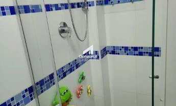 Imagem 5: Condominio Edificio Maria Luiza - Apartamento Alto Padrão no Brooklin com 2 Dormitorios e