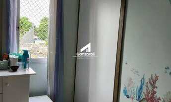 Imagem 3: Condominio Edificio Maria Luiza - Apartamento Alto Padrão no Brooklin com 2 Dormitorios e