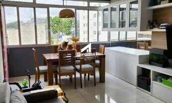 Imagem: Condominio Edificio Maria Luiza - Apartamento