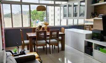 Imagem: Condominio Edificio Maria Luiza - Apartamento