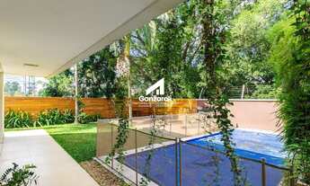 Imagem 5: Condomínio Porto Fino - Casa Alto Padrão Condomínio Porto Fino