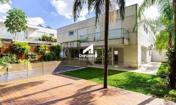 Imagem 6: Condomínio Porto Fino - Casa Alto Padrão Condomínio Porto Fino