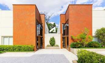 Imagem 3: Condomínio Porto Fino - Casa Alto Padrão Condomínio Porto Fino