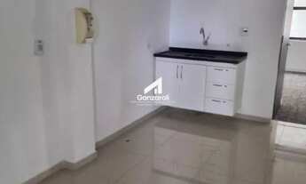 Imagem 7: Edifício: DORCHESTER GATE - Sala comercial Edifício DORCHESTER GATE