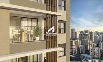 Imagem: Vitra Nova Klabin Patriani - Apartamento