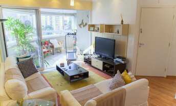 Imagem: Condomínio Edifício Larc Campo Belo