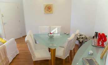 Imagem 6: Condomínio Edifício Larc Campo Belo - Apartamento à venda Campo Belo