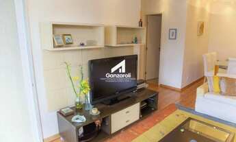 Imagem 4: Condomínio Edifício Larc Campo Belo - Apartamento à venda Campo Belo