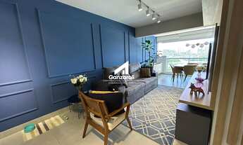 Imagem: Condomínio Panamerica Brickell - Apartamento