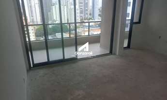 Imagem: Condomínio Leopoldina - Apartamento Alto