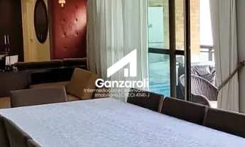 Imagem 4: Condomínio Duetto Jardins - Apartamento Duplex no Jardins