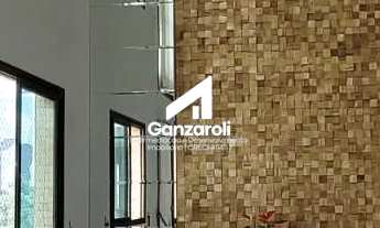 Imagem 6: Condomínio Duetto Jardins - Apartamento Duplex no Jardins