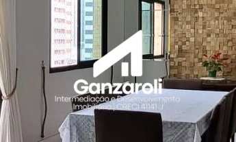 Imagem 5: Condomínio Duetto Jardins - Apartamento Duplex no Jardins