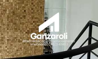 Imagem 7: Condomínio Duetto Jardins - Apartamento Duplex no Jardins