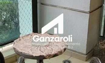 Imagem: Condomínio Duetto Jardins - Apartamento