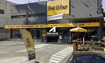 Imagem: Ponto comercial a venda Sacoma