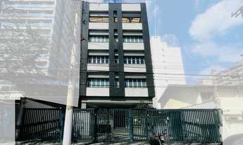 Imagem: Prédio à venda no bairro Moema - São