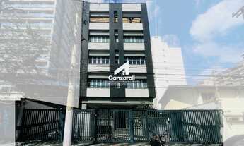 Imagem: Prédio à venda no bairro Moema - São