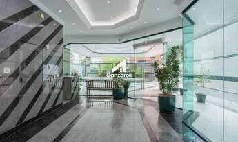 Imagem 2: Prédio à venda no bairro Moema - São Paulo/SP, Zona Sul