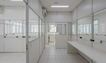 Imagem 5: Prédio à venda no bairro Moema - São Paulo/SP, Zona Sul