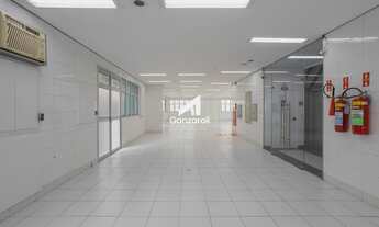 Imagem 4: Prédio à venda no bairro Moema - São Paulo/SP, Zona Sul