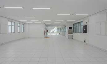 Imagem 6: Prédio à venda no bairro Moema - São Paulo/SP, Zona Sul