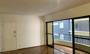 Imagem: Condomínio Maison Plaza Athenee - Apartamento