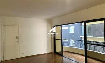 Imagem: Condomínio Maison Plaza Athenee - Apartamento