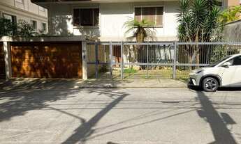 Imagem: Casa Alto Padrão Vila Nova Conceição