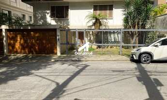 Imagem: Casa Alto Padrão Vila Nova Conceição