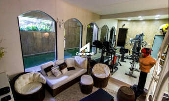 Imagem 6: Condominio Brooklin - Casa Alto Padrão em condomínio maravilhoso 700M²