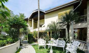 Imagem: Condominio Brooklin - Casa Alto Padrão