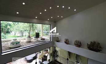 Imagem 5: Condominio Brooklin - Casa Alto Padrão em condomínio maravilhoso 700M²