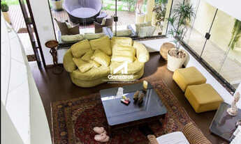 Imagem 3: Condominio Brooklin - Casa Alto Padrão em condomínio maravilhoso 700M²