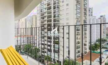 Imagem: Roma Palace no bairro Vila Nova Conceição