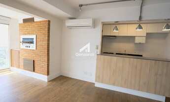 Imagem 7: Condomínio Smart Vila Mascote - Apartamento Venda Vila Mascote