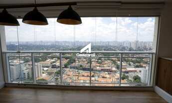 Imagem 2: Condomínio Smart Vila Mascote - Apartamento Venda Vila Mascote