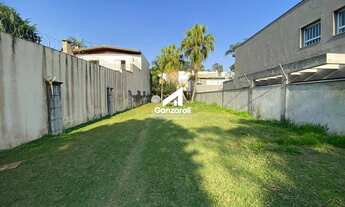 Imagem: Terreno á Venda no Alto da Boa Vista
