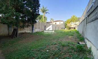 Imagem 2: Terreno á Venda no Alto da Boa Vista