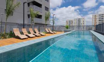 Imagem: Condomínio You, Collection Alves Guimarães