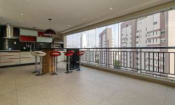 Imagem: Splendor Kablin - Apartamento A Venda Chácara