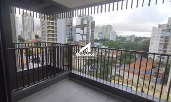 Imagem: La Casa Brooklin - Apartamento com Ótima