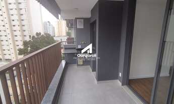 Imagem 2: La Casa Brooklin - Apartamento com Ótima Localização