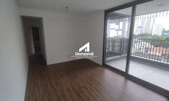 Imagem 4: La Casa Brooklin - Apartamento com Ótima Localização