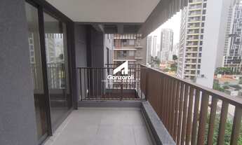 Imagem 5: La Casa Brooklin - Apartamento com Ótima Localização