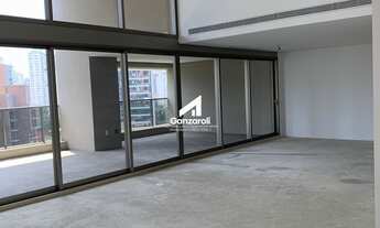 Imagem: One Sixty - Apartamento Altíssimo Padrão